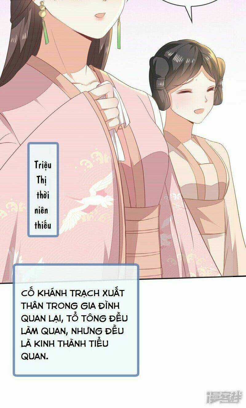 Tà Vương Thần Phi: Y Thủ Che Thiên Chapter 3 trang 12