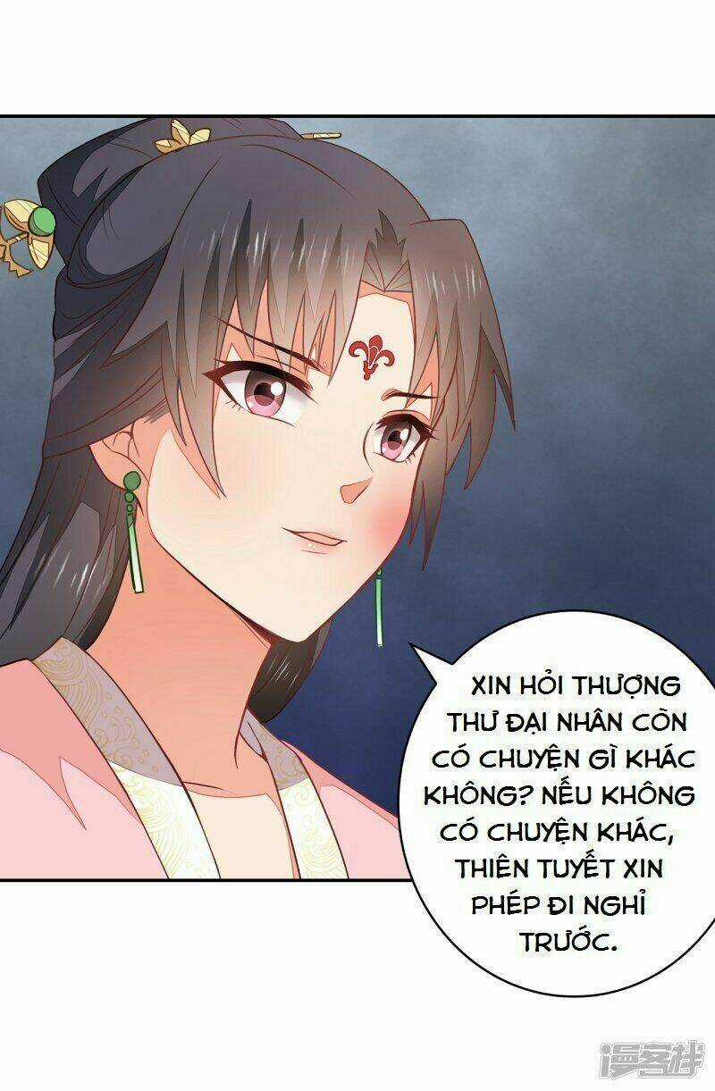 Tà Vương Thần Phi: Y Thủ Che Thiên Chapter 3 trang 16