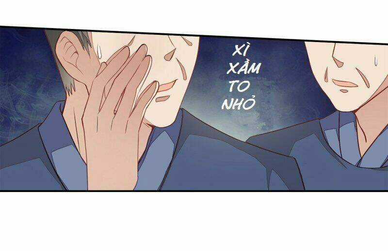 Tà Vương Thần Phi: Y Thủ Che Thiên Chapter 3 trang 22