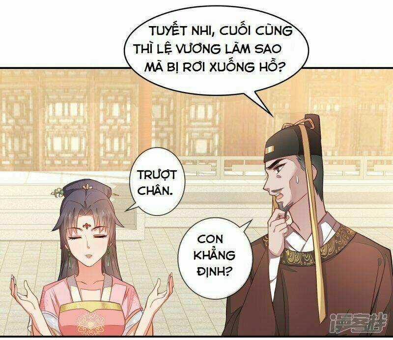 Tà Vương Thần Phi: Y Thủ Che Thiên Chapter 3 trang 26
