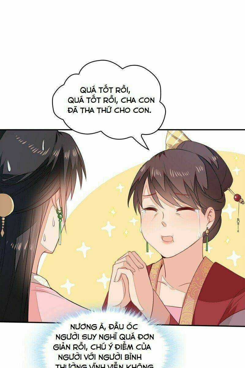 Tà Vương Thần Phi: Y Thủ Che Thiên Chapter 3 trang 28