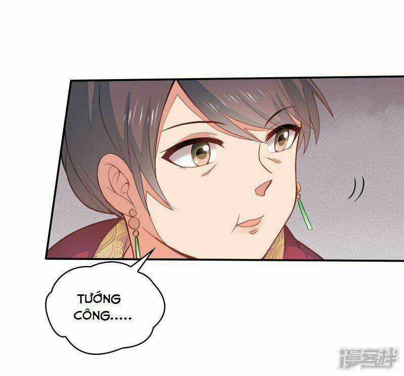 Tà Vương Thần Phi: Y Thủ Che Thiên Chapter 3 trang 30