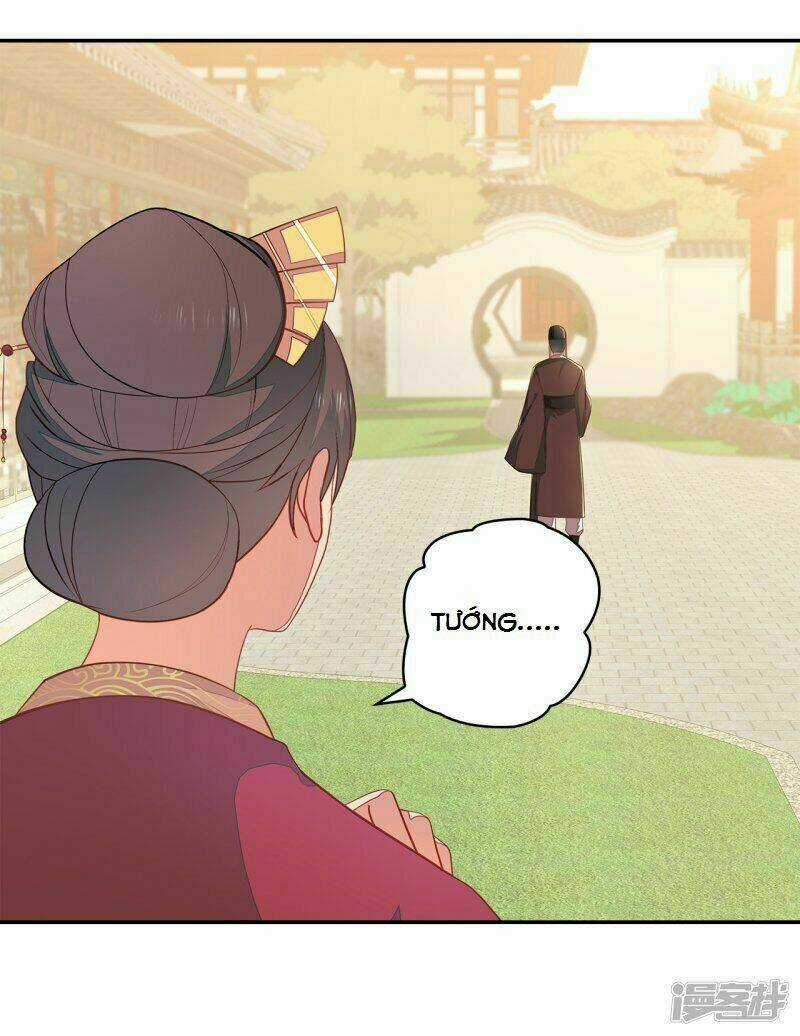 Tà Vương Thần Phi: Y Thủ Che Thiên Chapter 3 trang 31
