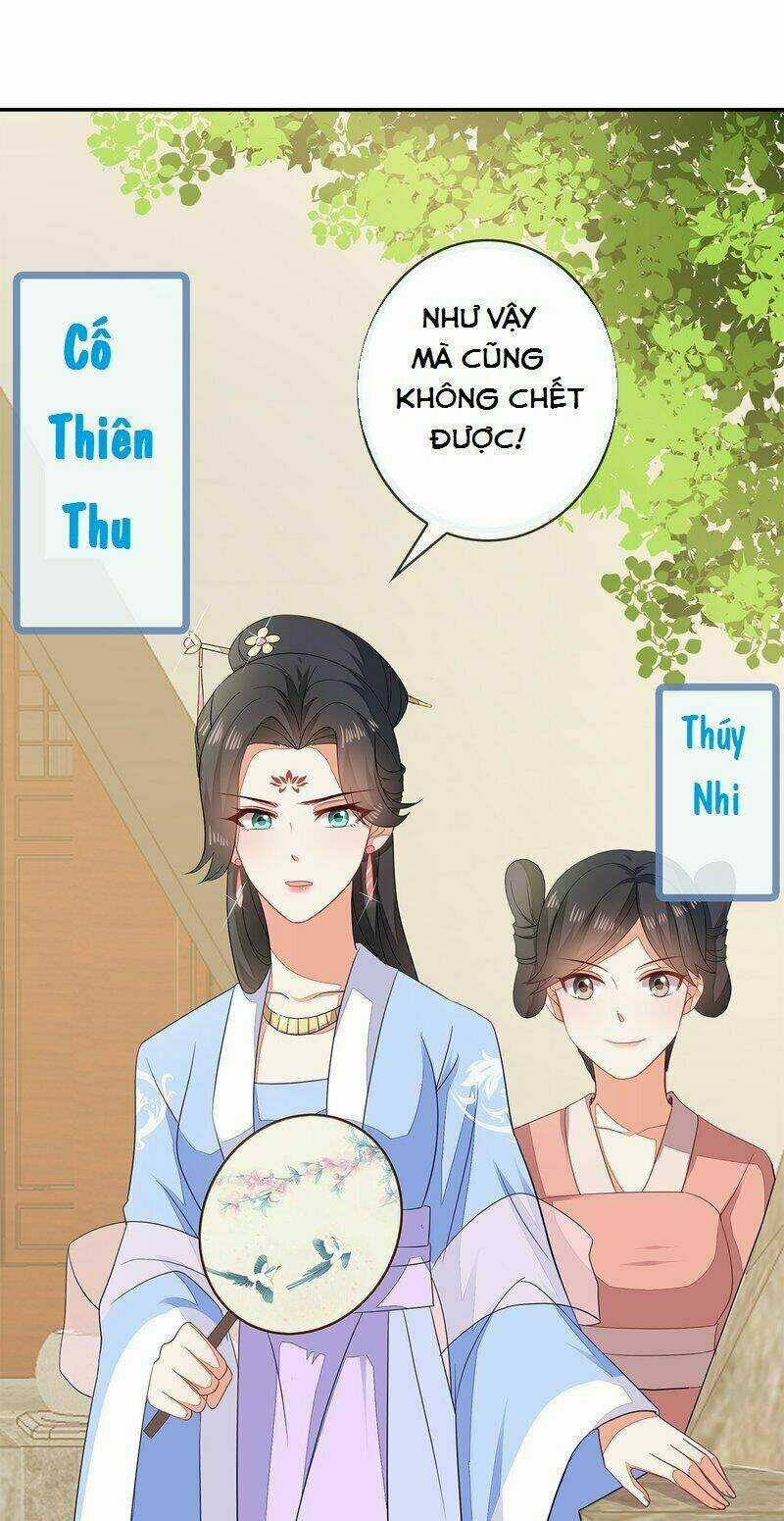 Tà Vương Thần Phi: Y Thủ Che Thiên Chapter 3 trang 33