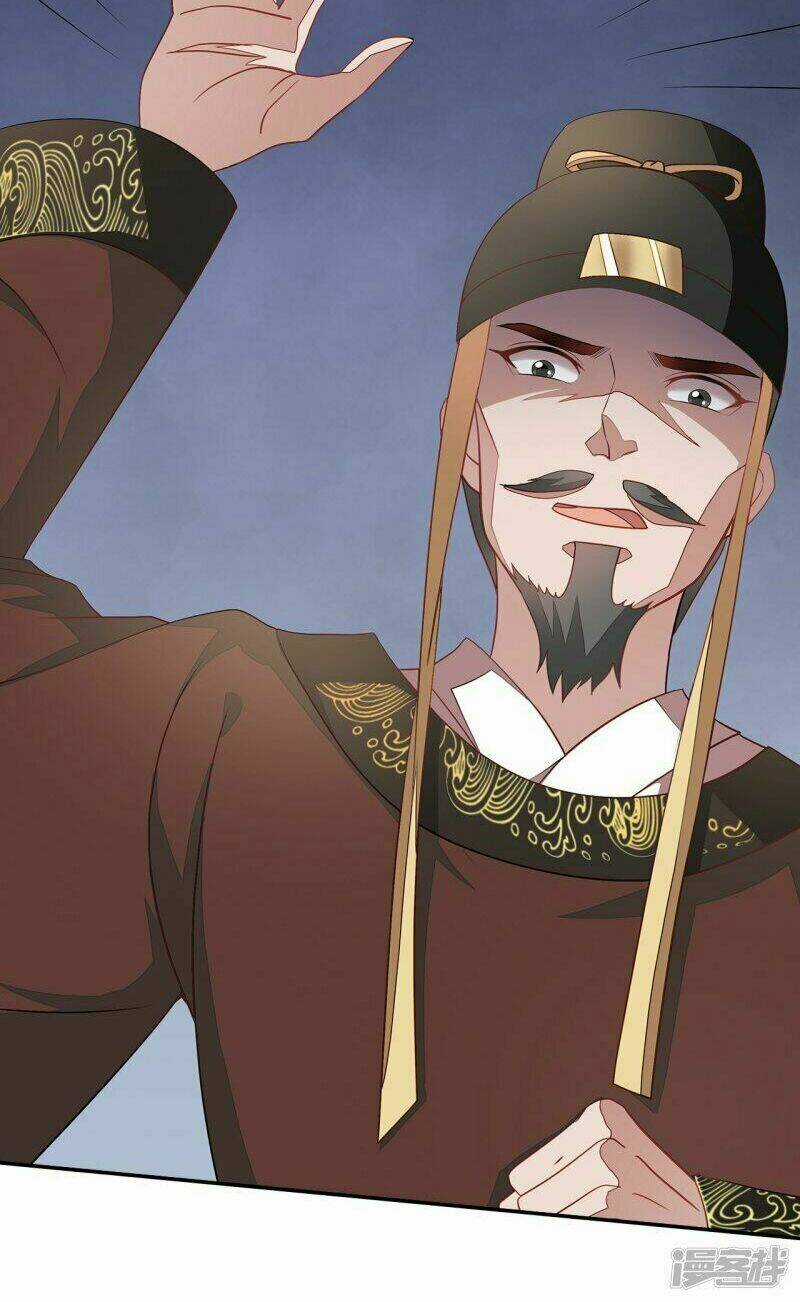 Tà Vương Thần Phi: Y Thủ Che Thiên Chapter 3 trang 4