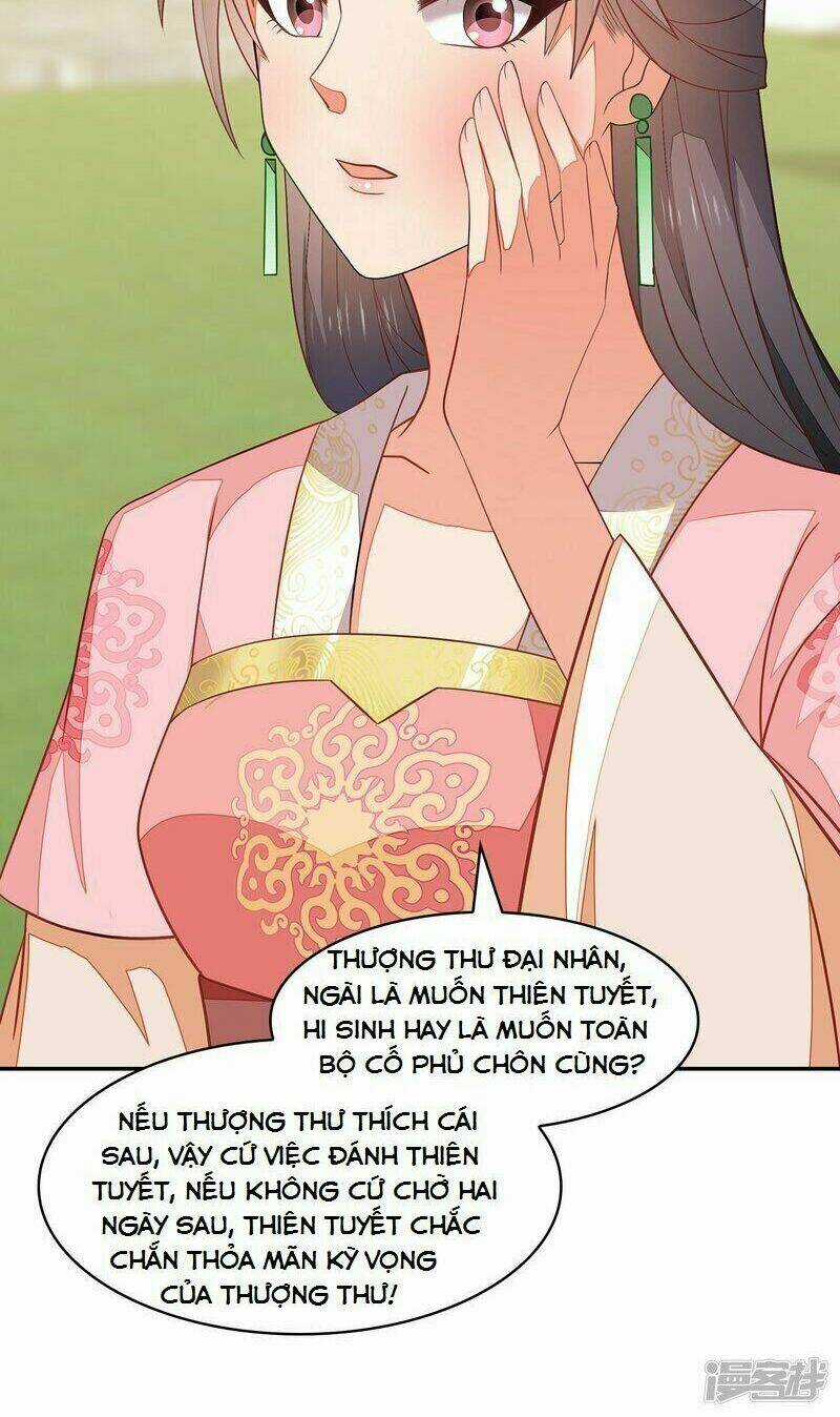 Tà Vương Thần Phi: Y Thủ Che Thiên Chapter 3 trang 8