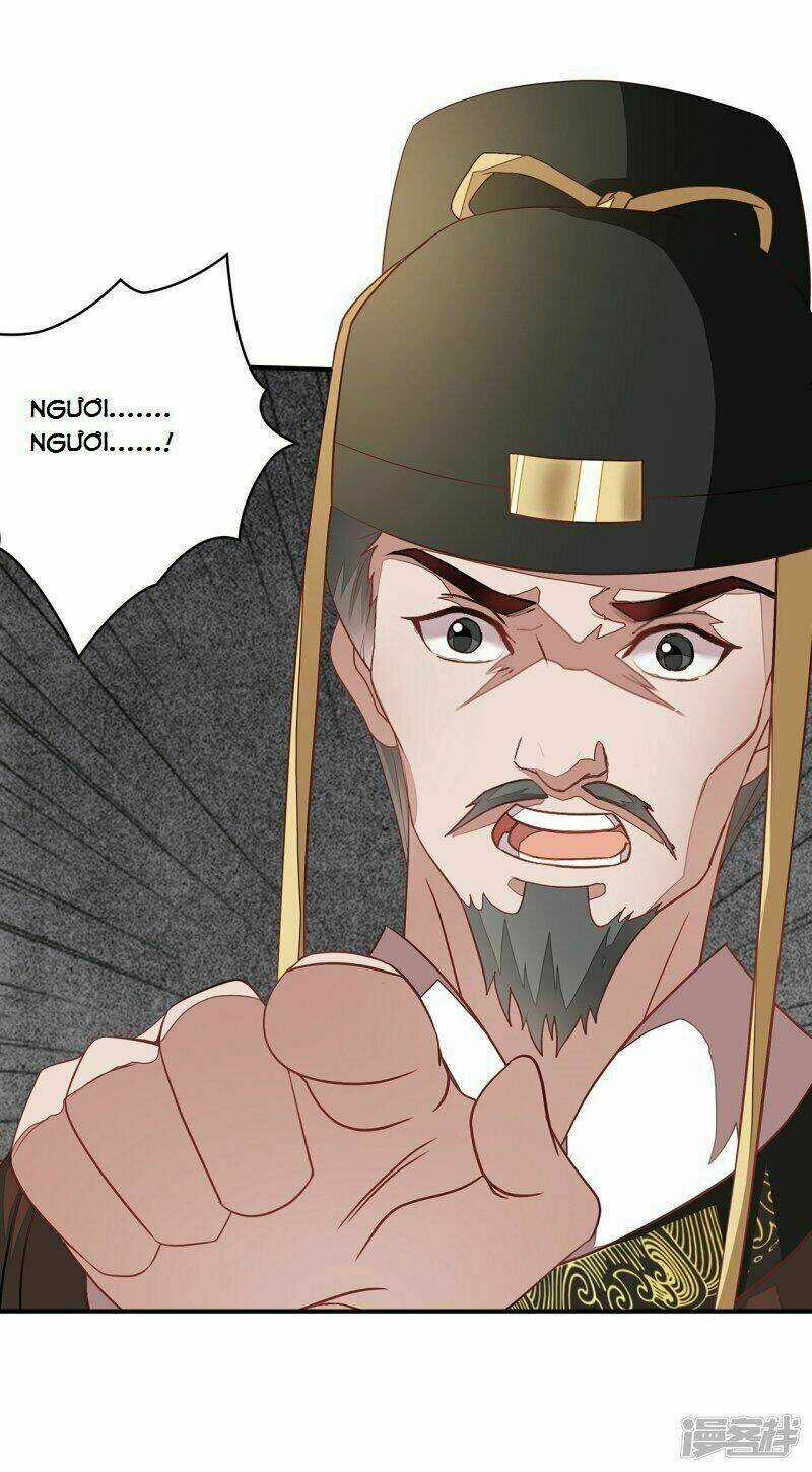 Tà Vương Thần Phi: Y Thủ Che Thiên Chapter 3 trang 9
