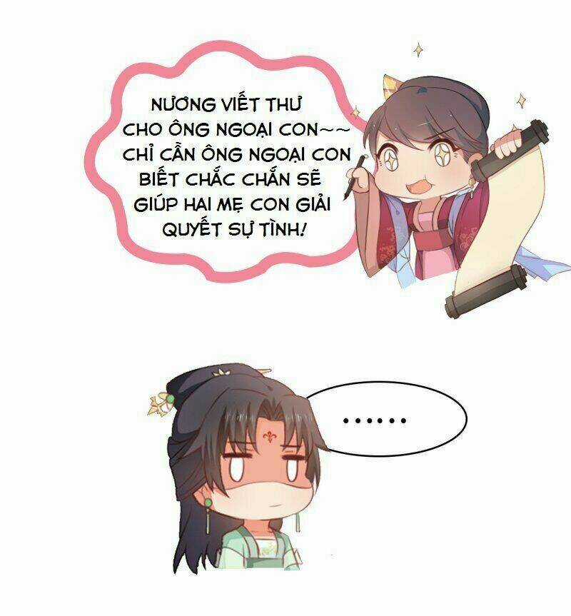 Tà Vương Thần Phi: Y Thủ Che Thiên Chapter 4 trang 10