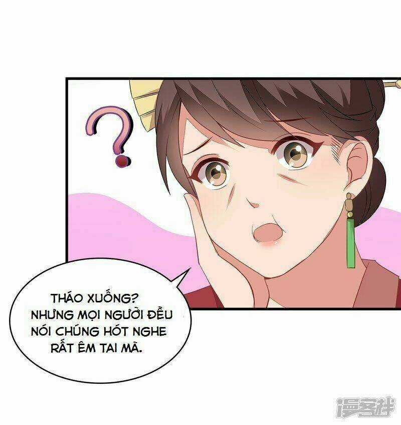 Tà Vương Thần Phi: Y Thủ Che Thiên Chapter 4 trang 12