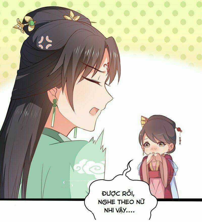 Tà Vương Thần Phi: Y Thủ Che Thiên Chapter 4 trang 15