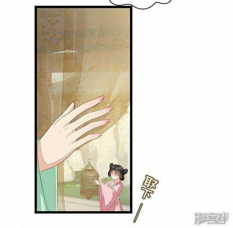 Tà Vương Thần Phi: Y Thủ Che Thiên Chapter 4 trang 16