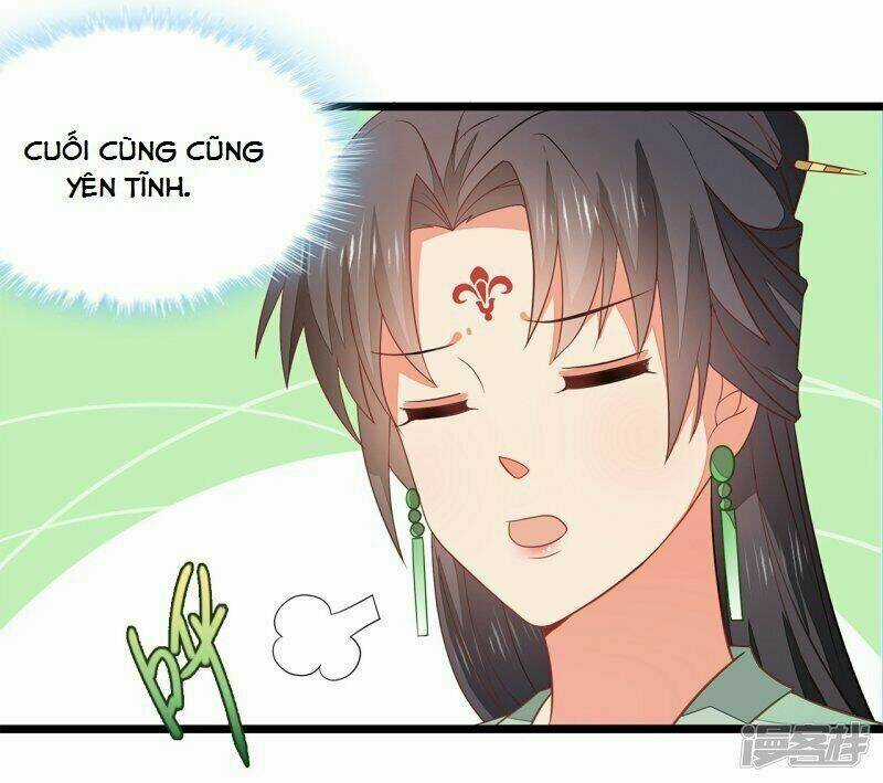 Tà Vương Thần Phi: Y Thủ Che Thiên Chapter 4 trang 17