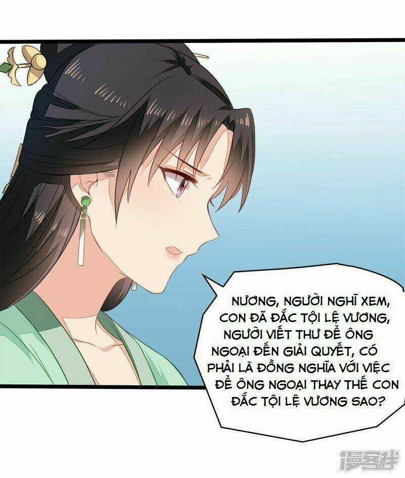 Tà Vương Thần Phi: Y Thủ Che Thiên Chapter 4 trang 19