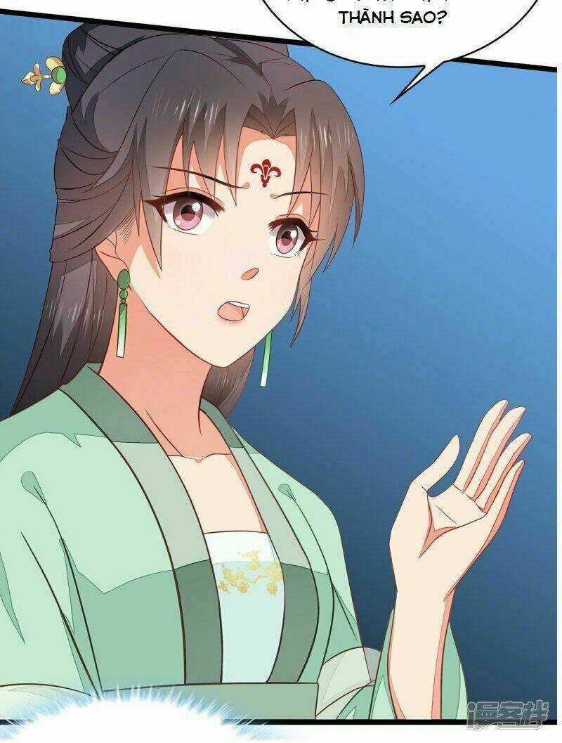 Tà Vương Thần Phi: Y Thủ Che Thiên Chapter 4 trang 22