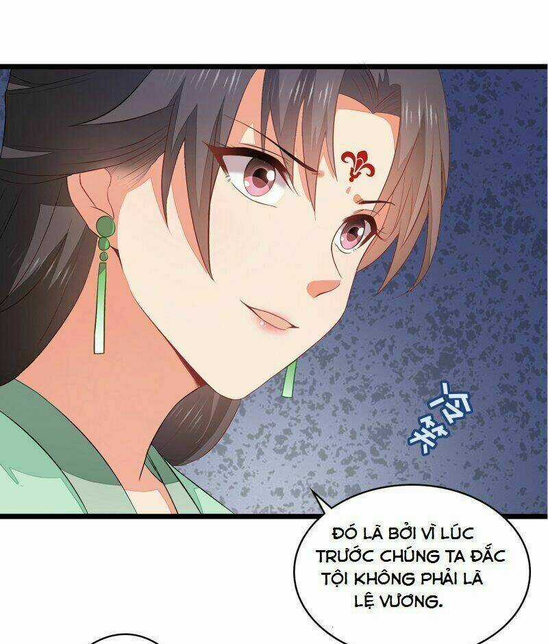Tà Vương Thần Phi: Y Thủ Che Thiên Chapter 4 trang 24
