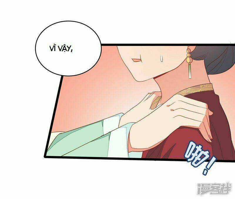 Tà Vương Thần Phi: Y Thủ Che Thiên Chapter 4 trang 26