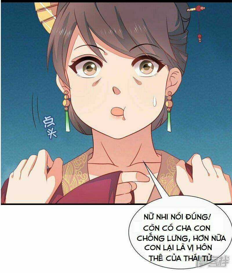 Tà Vương Thần Phi: Y Thủ Che Thiên Chapter 4 trang 28