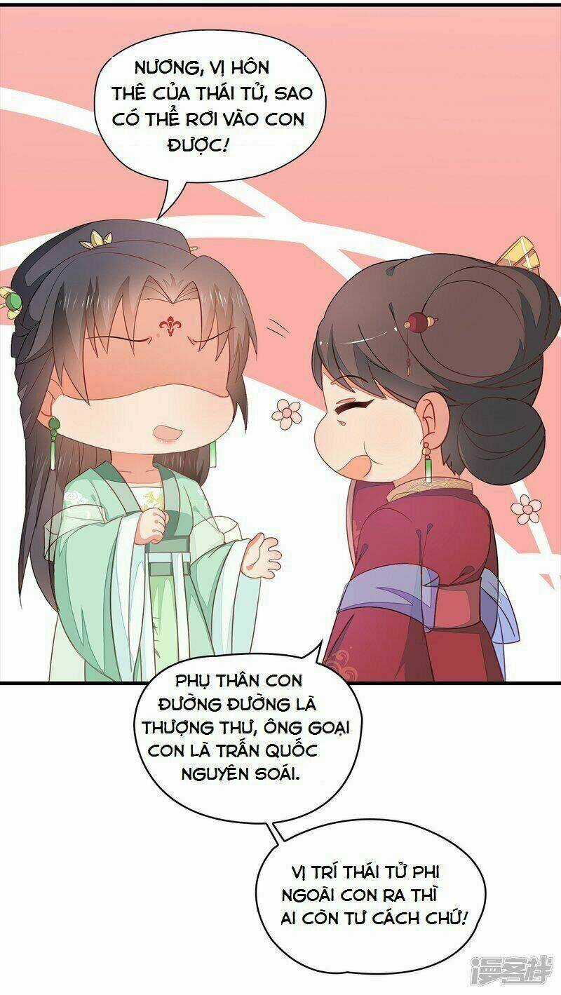 Tà Vương Thần Phi: Y Thủ Che Thiên Chapter 4 trang 29