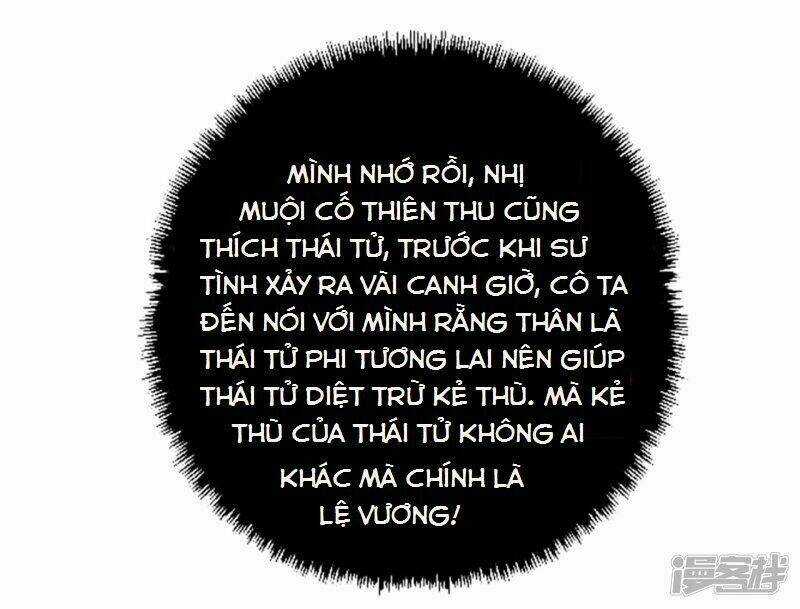 Tà Vương Thần Phi: Y Thủ Che Thiên Chapter 4 trang 30