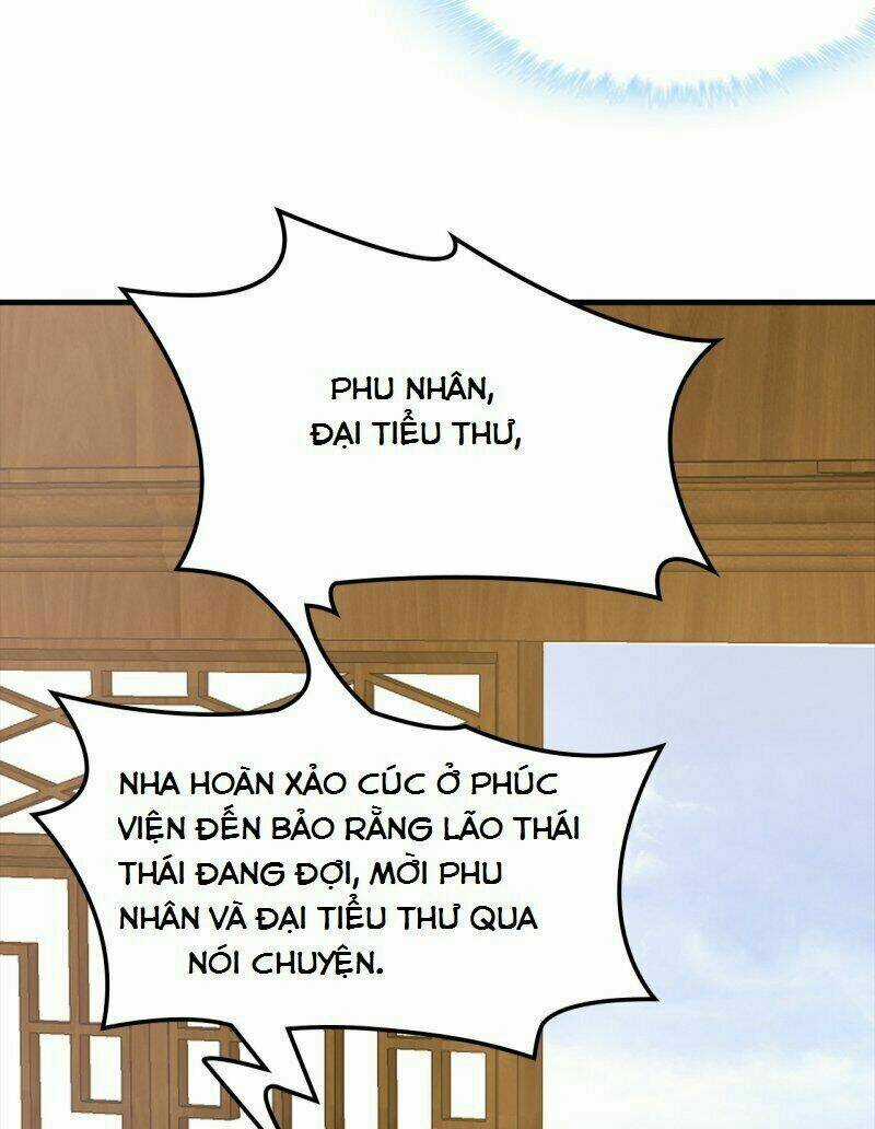 Tà Vương Thần Phi: Y Thủ Che Thiên Chapter 4 trang 32