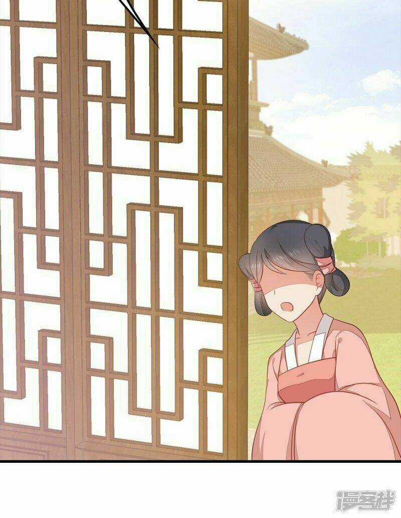 Tà Vương Thần Phi: Y Thủ Che Thiên Chapter 4 trang 33