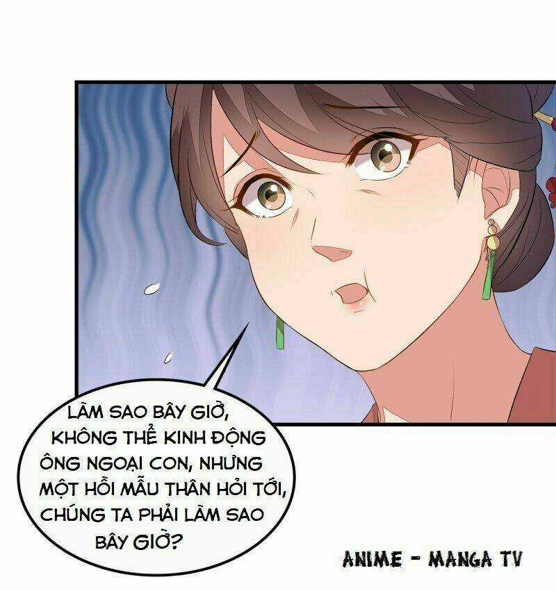 Tà Vương Thần Phi: Y Thủ Che Thiên Chapter 4 trang 34