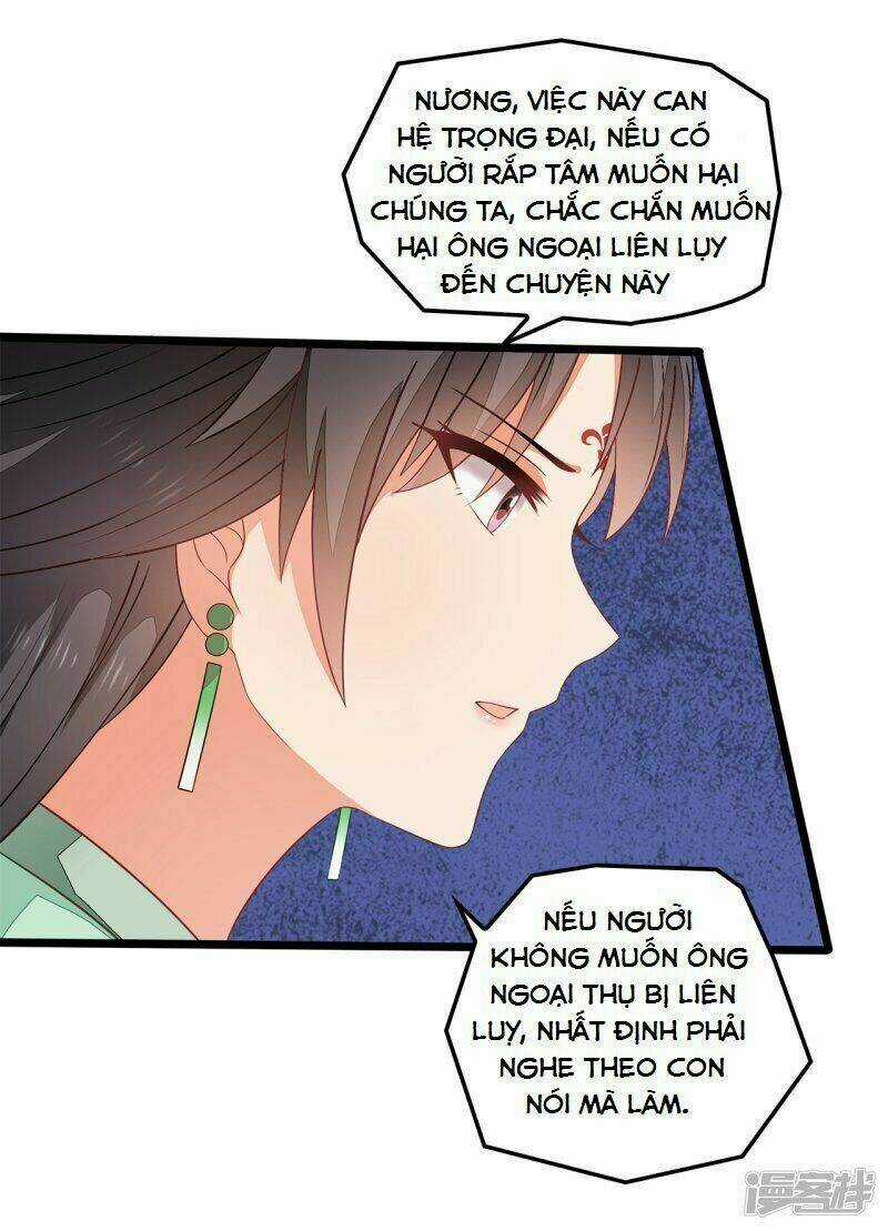 Tà Vương Thần Phi: Y Thủ Che Thiên Chapter 4 trang 36