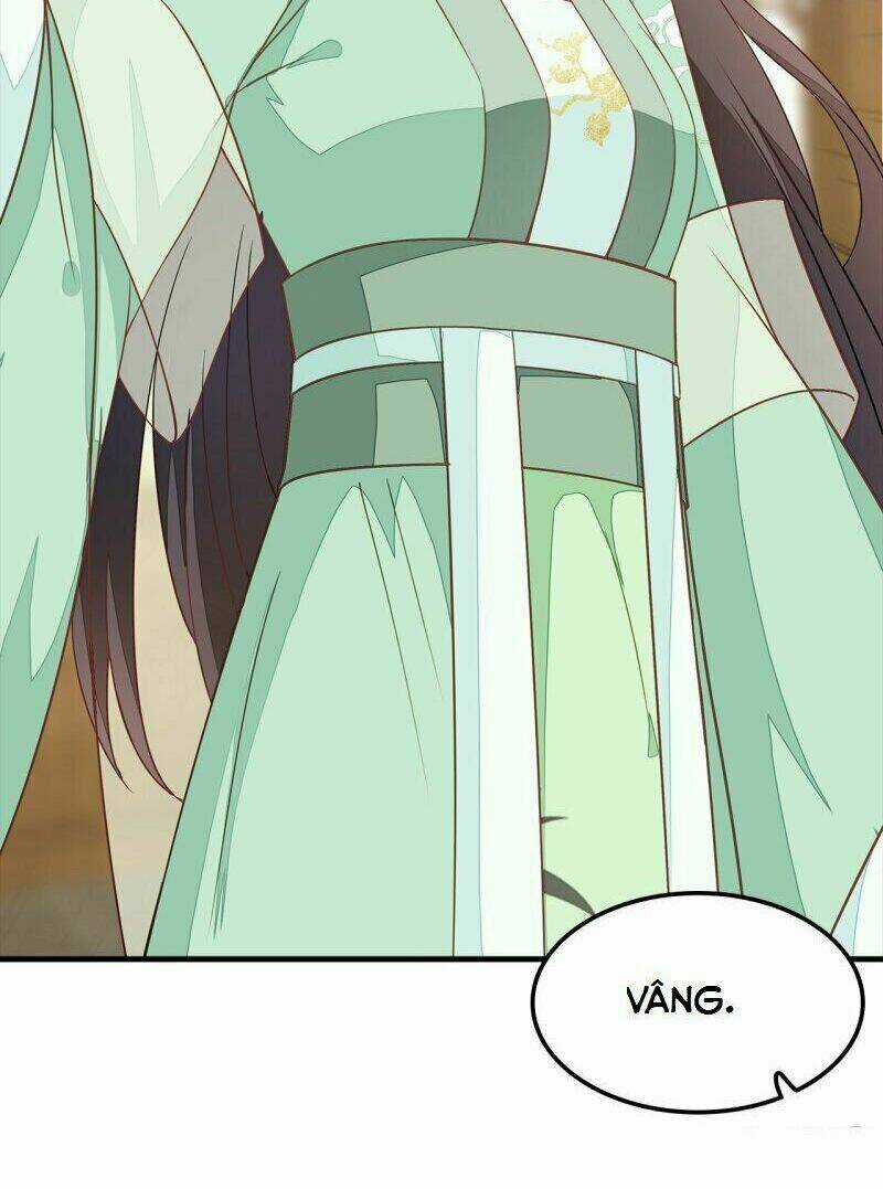 Tà Vương Thần Phi: Y Thủ Che Thiên Chapter 4 trang 38