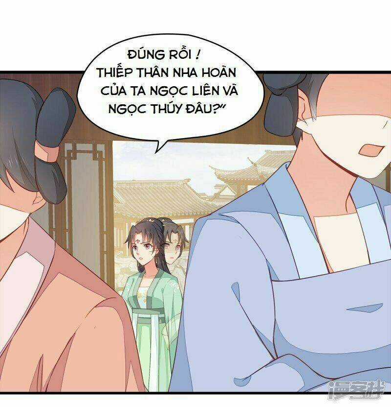 Tà Vương Thần Phi: Y Thủ Che Thiên Chapter 4 trang 39