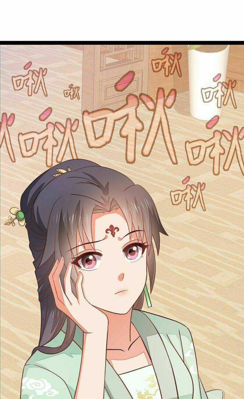 Tà Vương Thần Phi: Y Thủ Che Thiên Chapter 4 trang 4