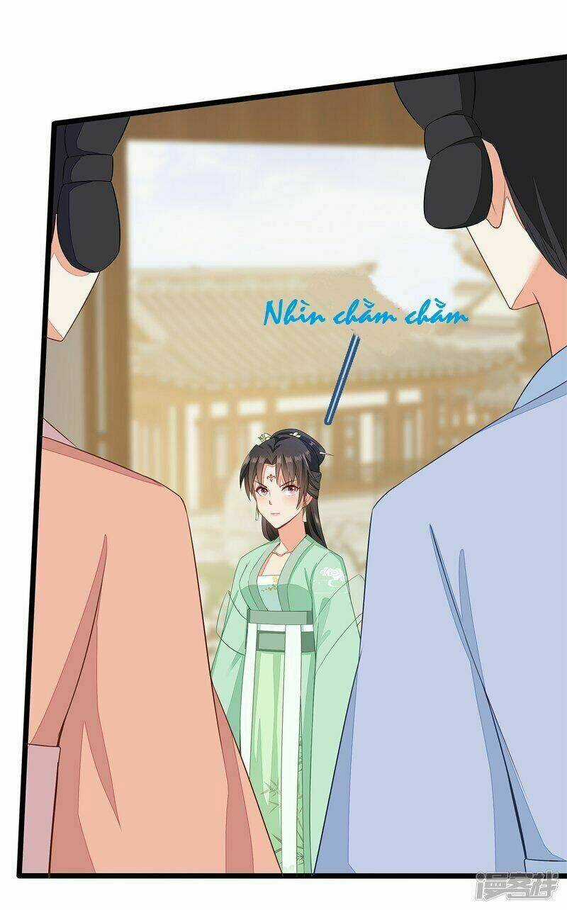 Tà Vương Thần Phi: Y Thủ Che Thiên Chapter 4 trang 41