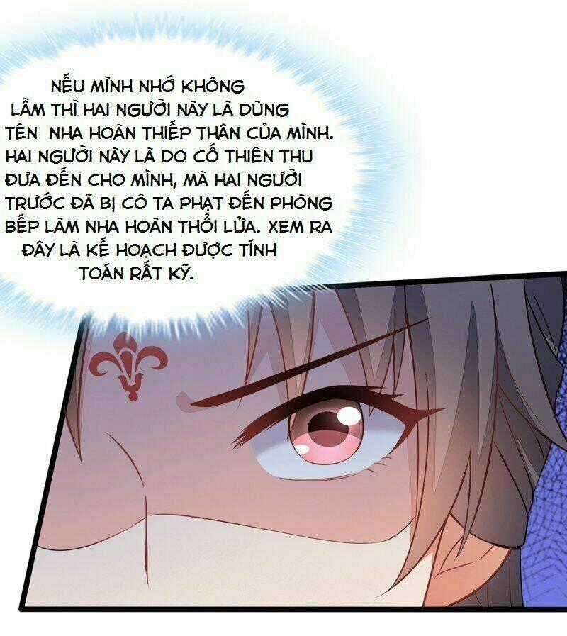 Tà Vương Thần Phi: Y Thủ Che Thiên Chapter 4 trang 42