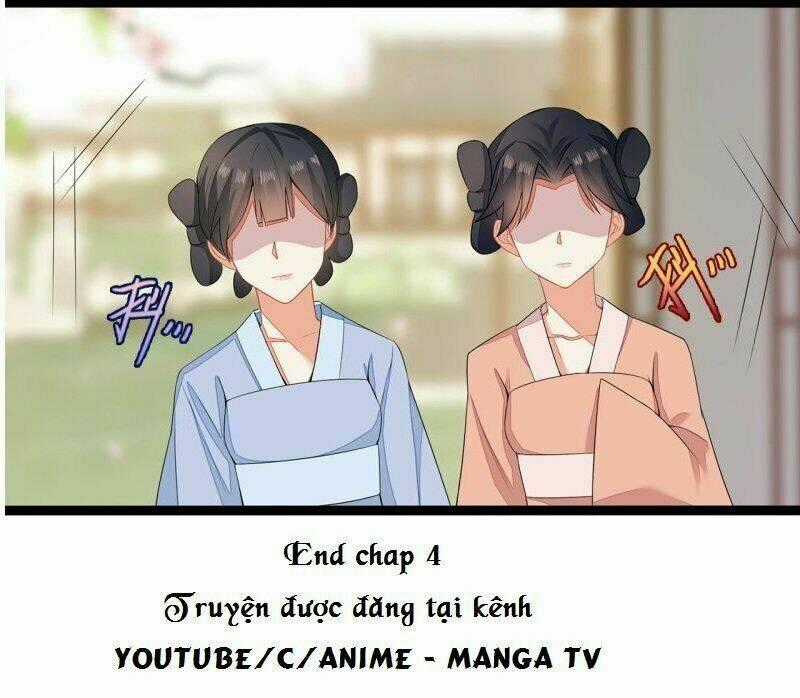 Tà Vương Thần Phi: Y Thủ Che Thiên Chapter 4 trang 43