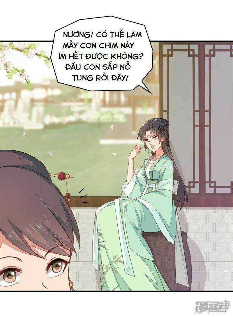 Tà Vương Thần Phi: Y Thủ Che Thiên Chapter 4 trang 6