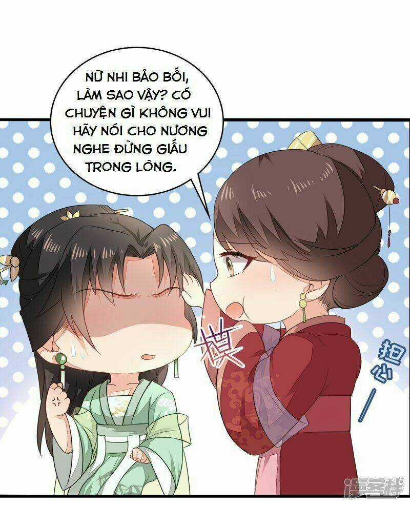 Tà Vương Thần Phi: Y Thủ Che Thiên Chapter 4 trang 7