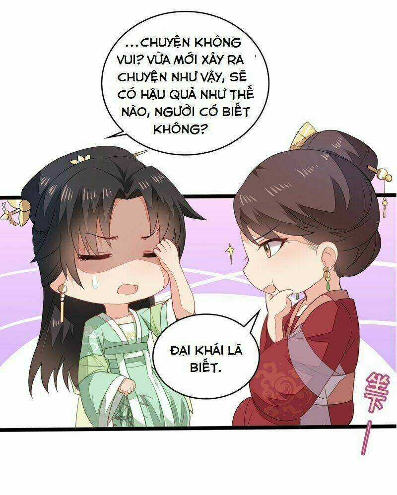 Tà Vương Thần Phi: Y Thủ Che Thiên Chapter 4 trang 8