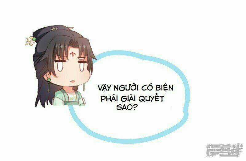 Tà Vương Thần Phi: Y Thủ Che Thiên Chapter 4 trang 9