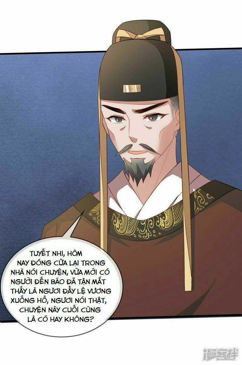 Tà Vương Thần Phi: Y Thủ Che Thiên Chapter 5 trang 13