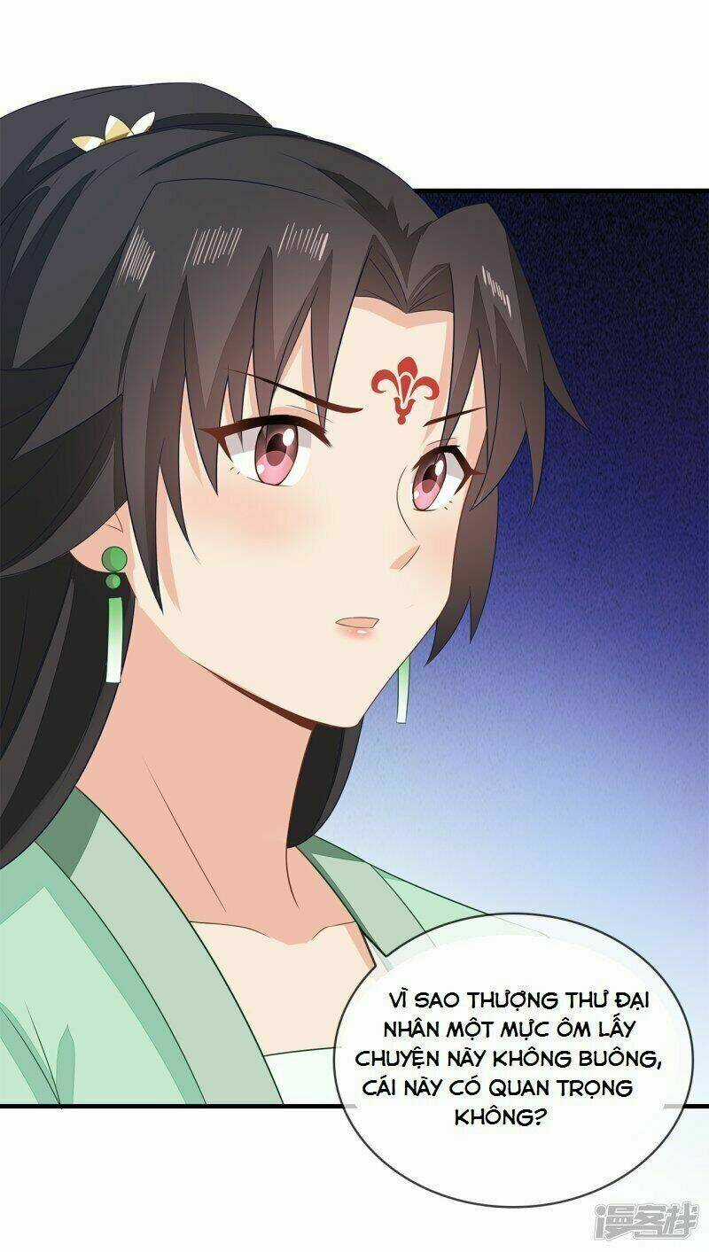 Tà Vương Thần Phi: Y Thủ Che Thiên Chapter 5 trang 14