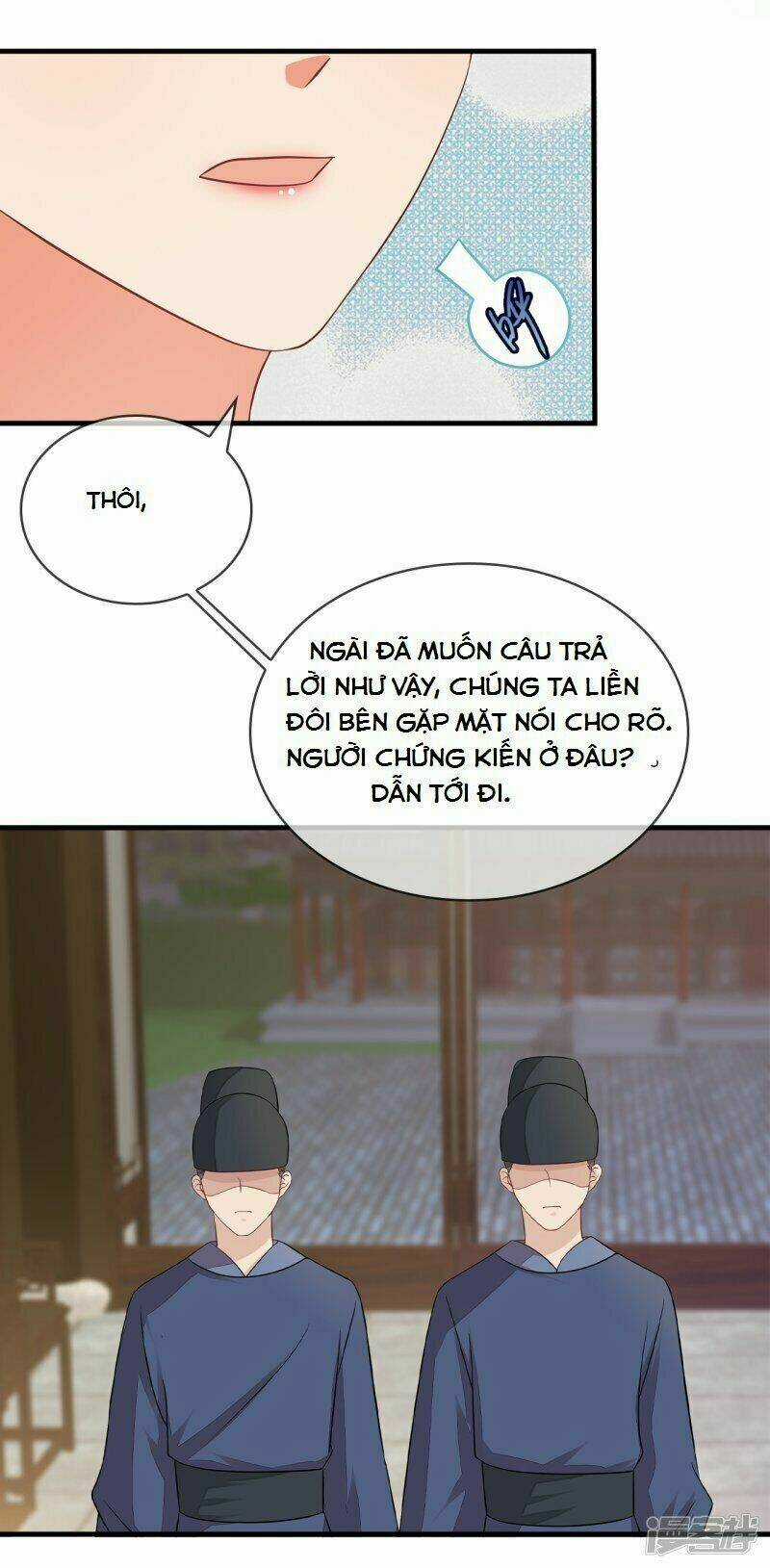 Tà Vương Thần Phi: Y Thủ Che Thiên Chapter 5 trang 15