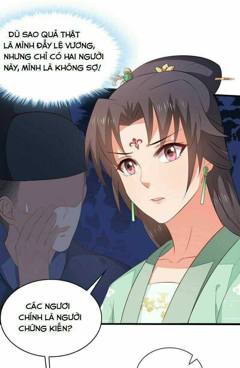 Tà Vương Thần Phi: Y Thủ Che Thiên Chapter 5 trang 16