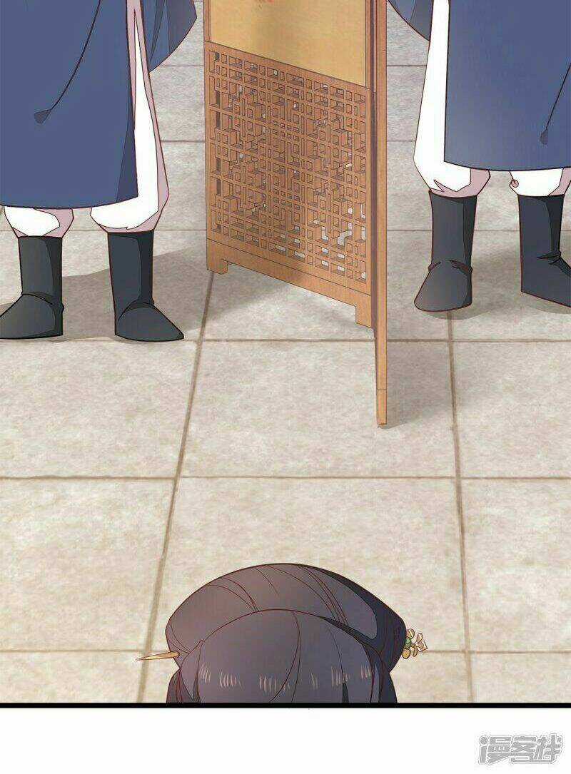 Tà Vương Thần Phi: Y Thủ Che Thiên Chapter 5 trang 19