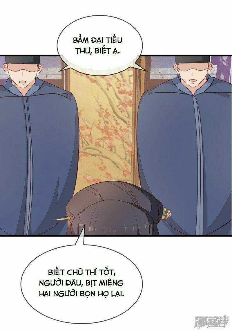 Tà Vương Thần Phi: Y Thủ Che Thiên Chapter 5 trang 21
