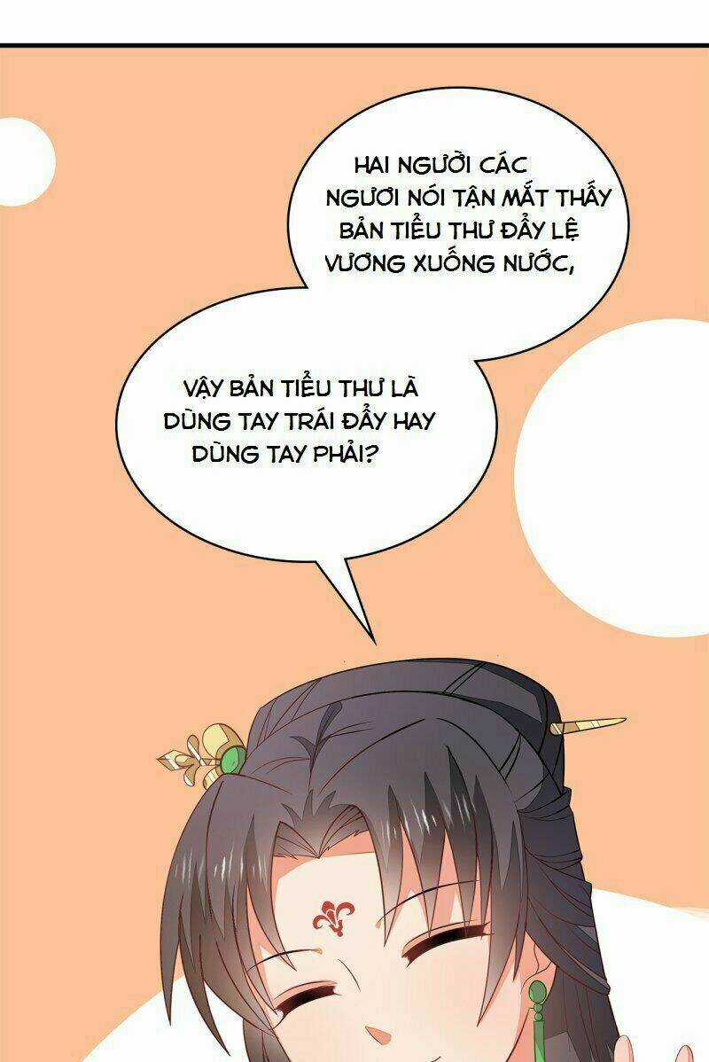 Tà Vương Thần Phi: Y Thủ Che Thiên Chapter 5 trang 25