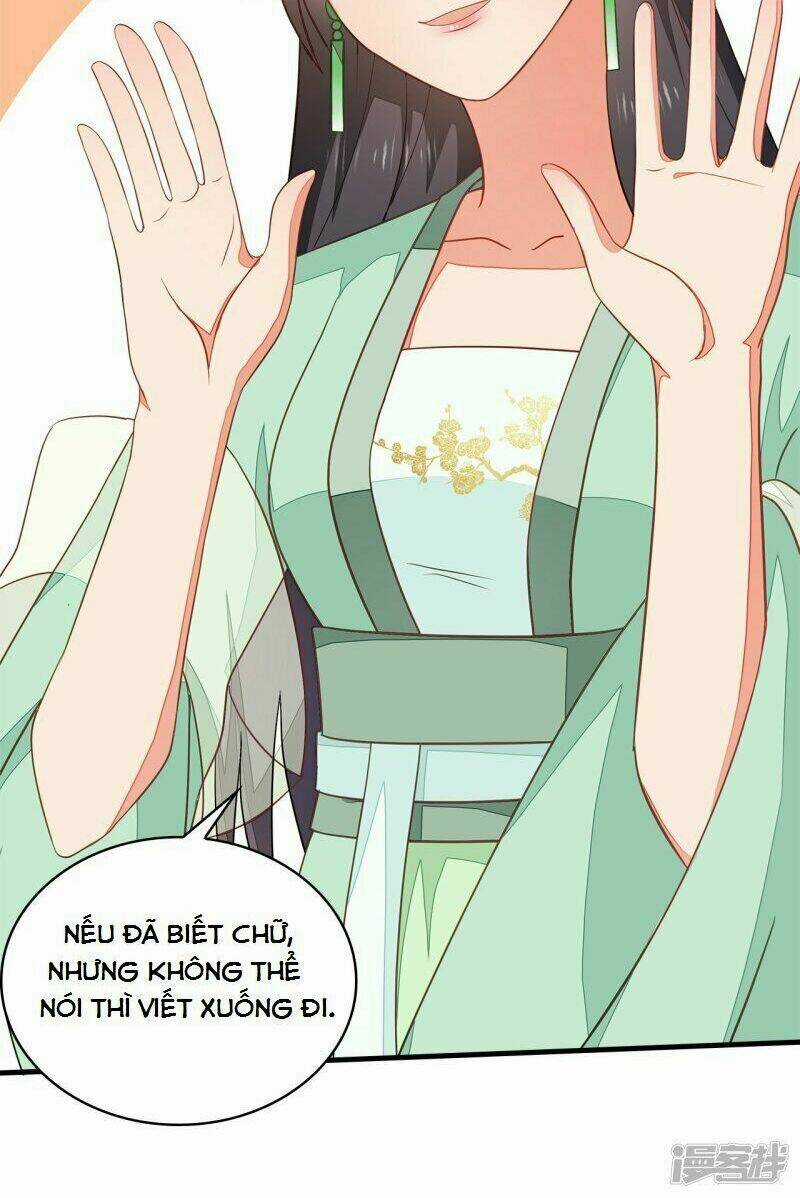 Tà Vương Thần Phi: Y Thủ Che Thiên Chapter 5 trang 26