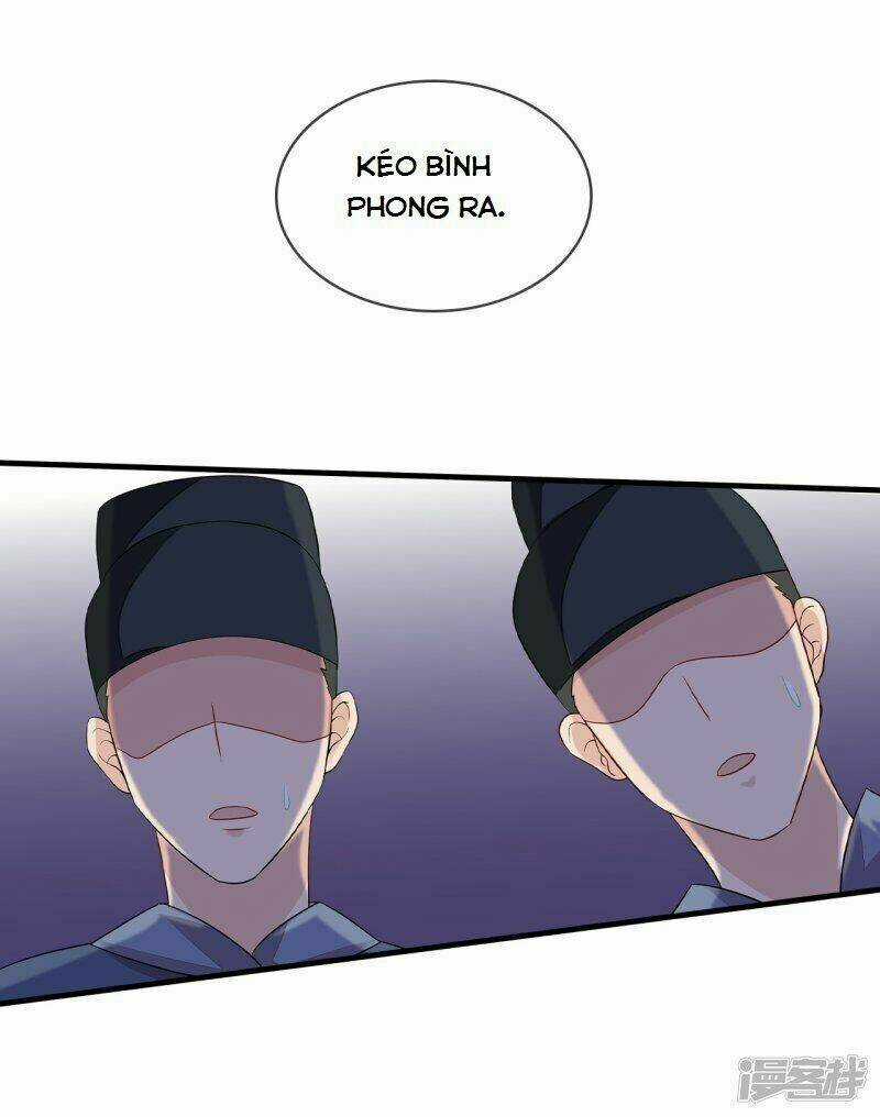 Tà Vương Thần Phi: Y Thủ Che Thiên Chapter 5 trang 30