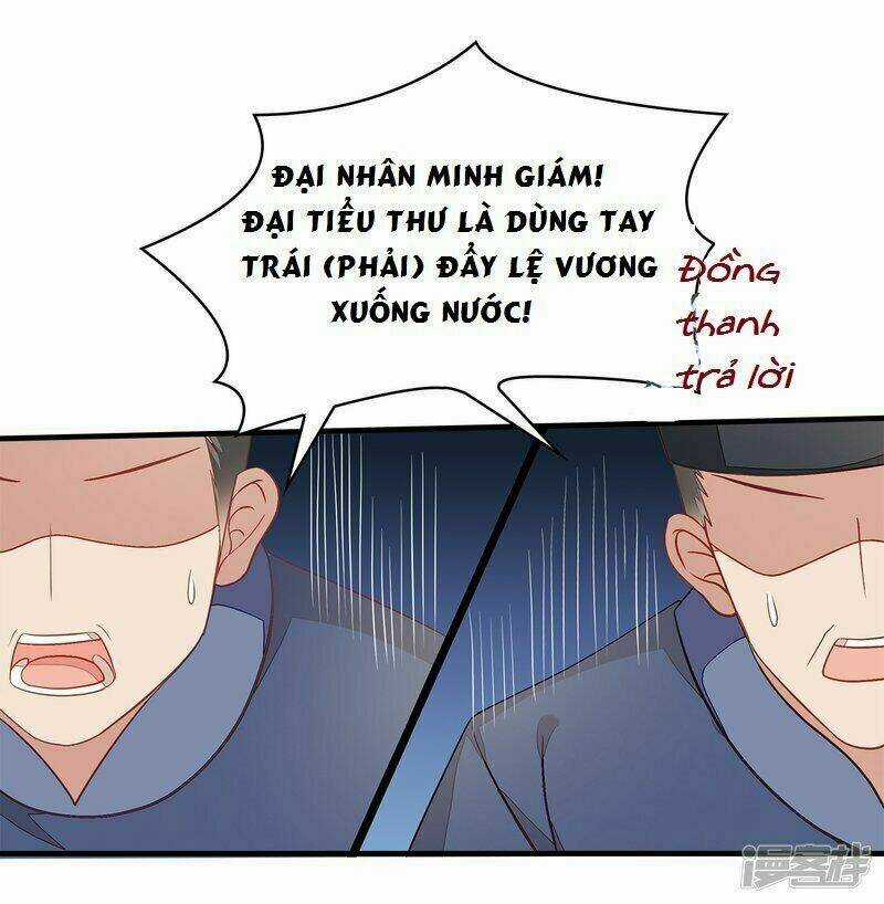 Tà Vương Thần Phi: Y Thủ Che Thiên Chapter 5 trang 32