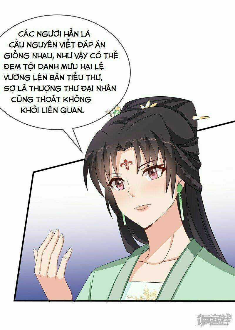 Tà Vương Thần Phi: Y Thủ Che Thiên Chapter 5 trang 33