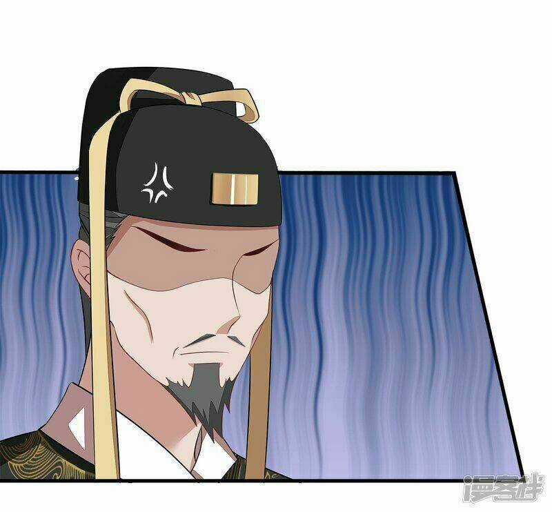 Tà Vương Thần Phi: Y Thủ Che Thiên Chapter 5 trang 34