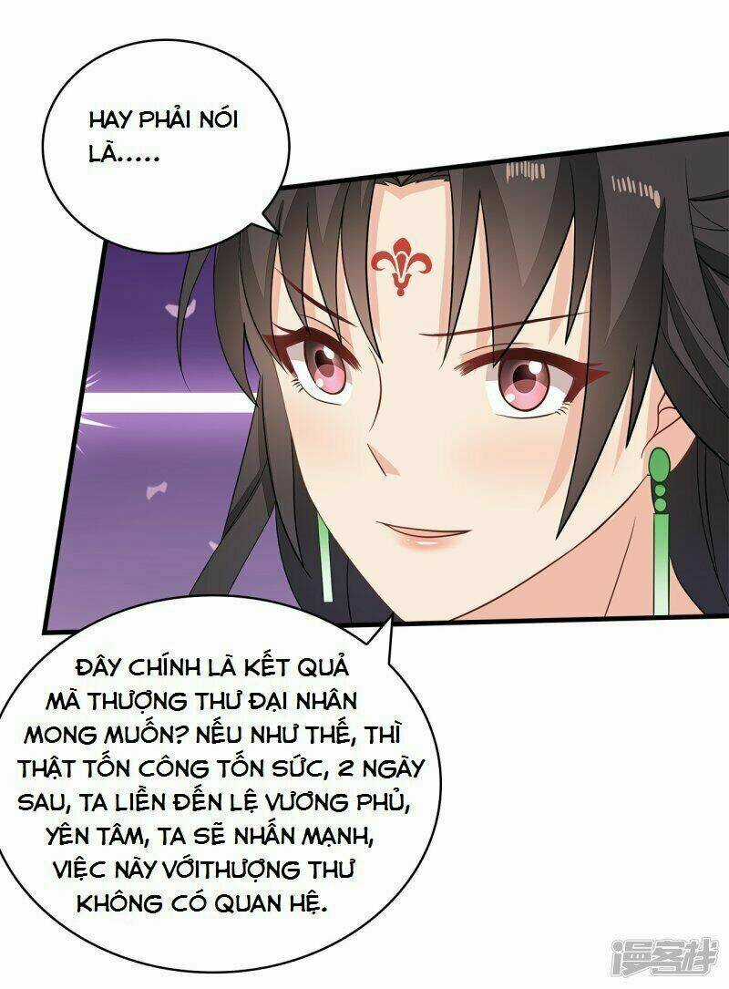 Tà Vương Thần Phi: Y Thủ Che Thiên Chapter 5 trang 35